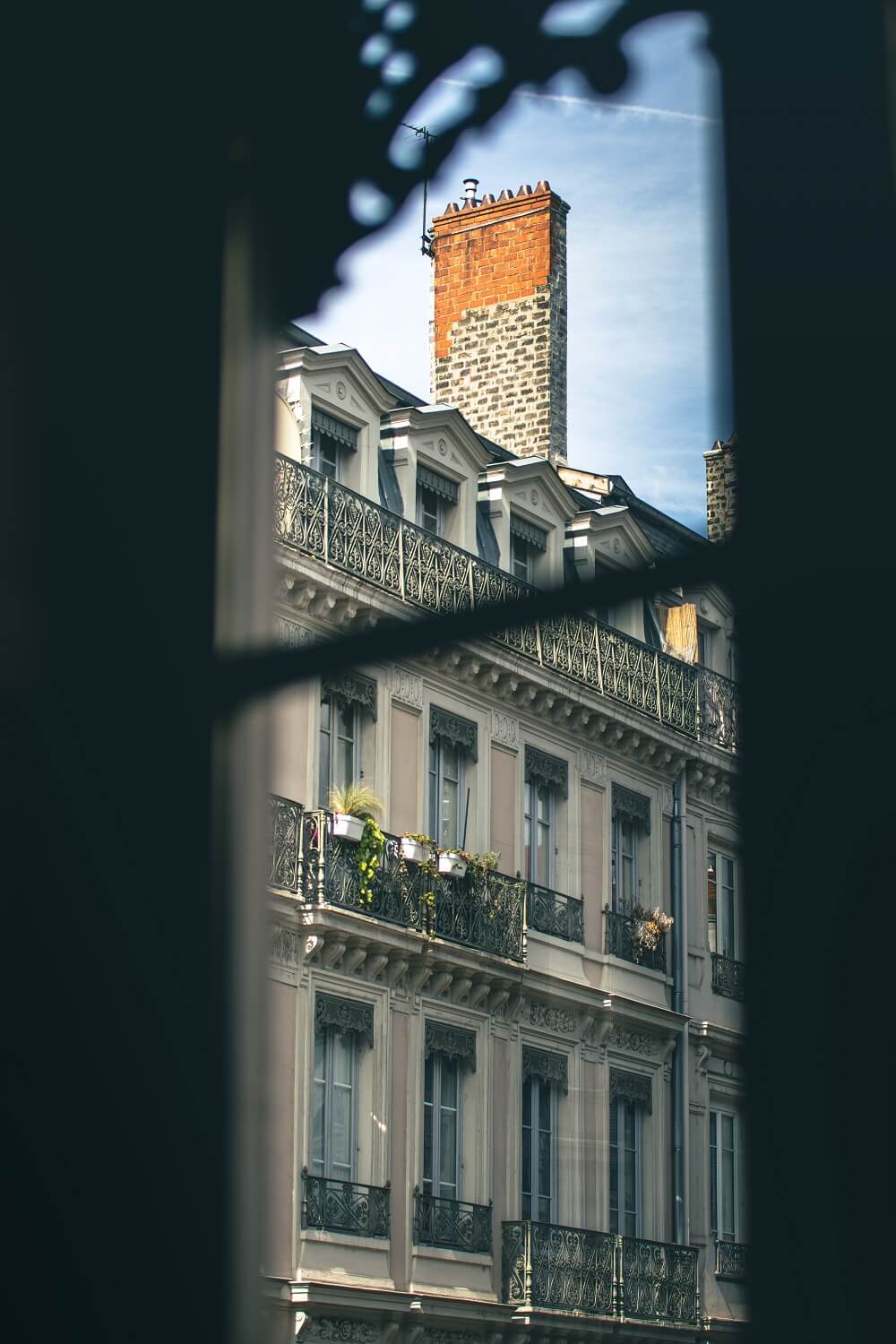 Gestion locative pauquet immobilier